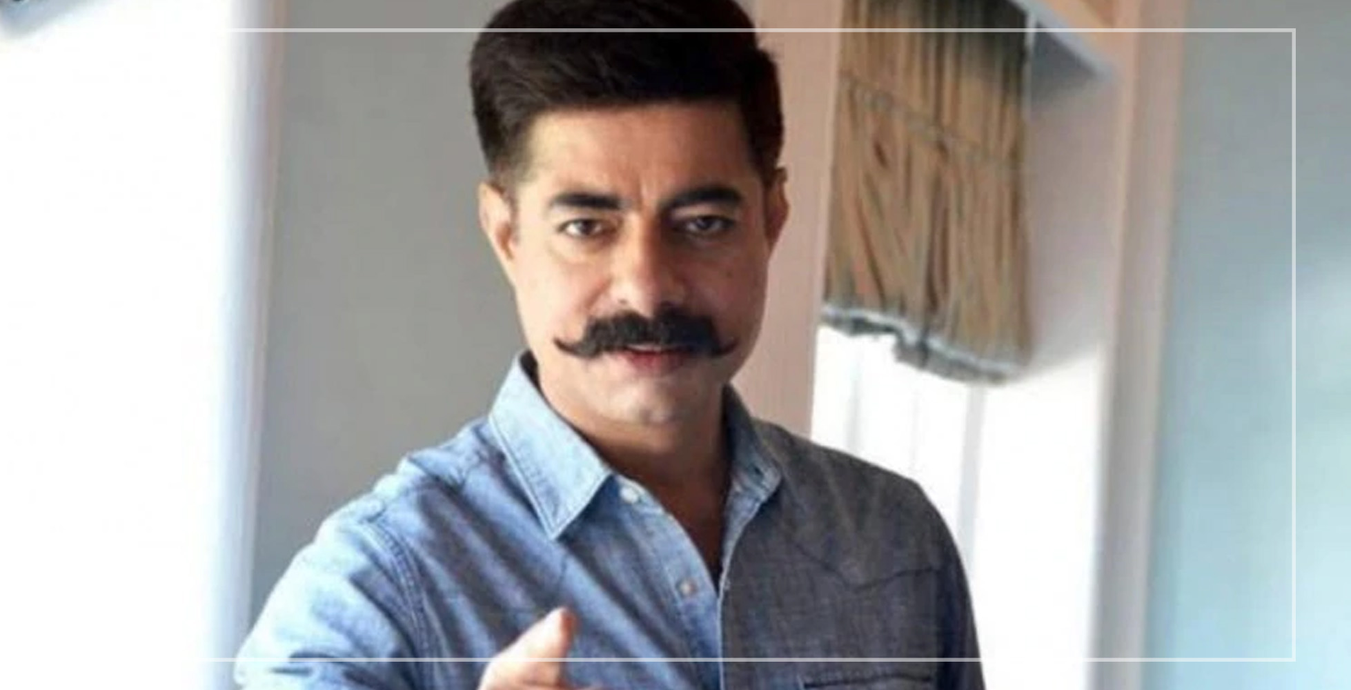 ‘ಸಾವಧಾನ್ ಇಂಡಿಯಾ’ದಿಂದ ನಿರೂಪಕ ಸುಷಾಂತ್ ಸಿಂಗ್‌ಗೆ ಖೊಕ್