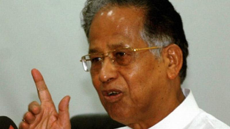 36 ವರ್ಷಗಳ ಬಳಿಕ ಮತ್ತೆ ವಕೀಲರಾಗಿ ಕೋರ್ಟ್‌ಗೆ ಮರಳಿದ ತರುಣ್ ಗೊಗೊಯಿ