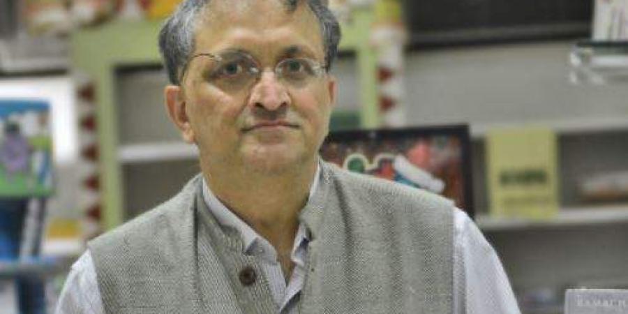 ದೇಶದಲ್ಲಿ ಅತಿರೇಕದ ರಾಷ್ಟ್ರಪ್ರೇಮ ಅಬ್ಬರಿಸುತ್ತಿದೆ: ಇತಿಹಾಸ ತಜ್ಞ ರಾಮಚಂದ್ರ ಗುಹಾ