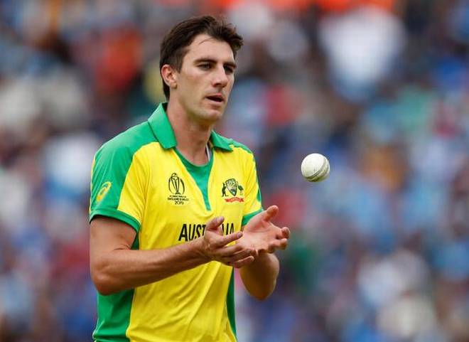 ಐಪಿಎಲ್ ಇತಿಹಾಸದಲ್ಲಿ ಪ್ಯಾಟ್ ಕಮಿನ್ಸ್ ಅತ್ಯಂತ ದುಬಾರಿ ವಿದೇಶಿ ಆಟಗಾರ