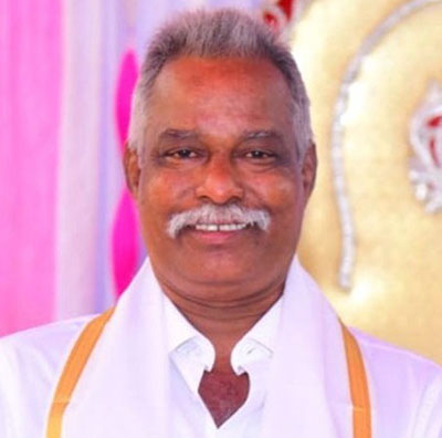 ಕಳಿಮನೆ ವಿಶ್ವನಾಥ್