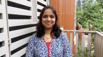 ಸಹನಾ ವಿಜಯಕುಮಾರ್‌ಗೆ ಚಡಗ ಸ್ಮಾರಕ ಪ್ರಶಸ್ತಿ-2019