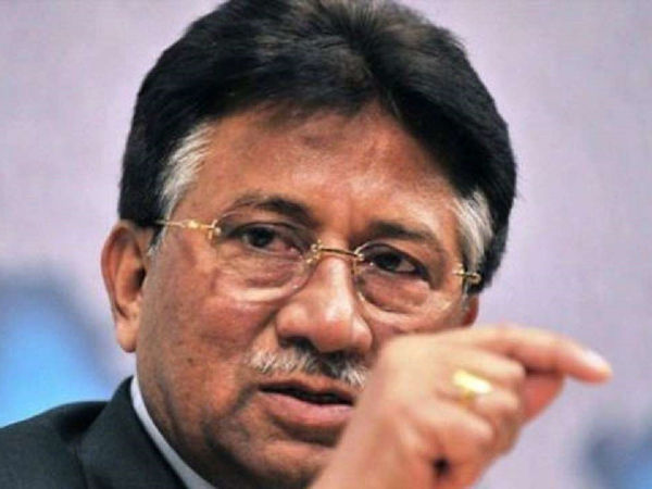 ಮುಷರ್ರಫ್ ಶವವನ್ನು ಎಳೆದುಕೊಂಡು ಬನ್ನಿ; 3 ದಿನ ನೇತಾಡಿಸಿ: ಕೋರ್ಟ್ ಆದೇಶ