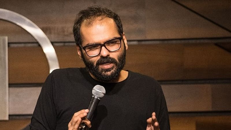 ಕಾಮಿಡಿಯನ್ ಕುನಾಲ್ ಕಾಮ್ರಾಗೆ ಟ್ವೀಟ್ ಮೂಲಕ ಬೆದರಿಕೆ ಹಾಕಿದ ಬಿಜೆಪಿ ನಾಯಕ