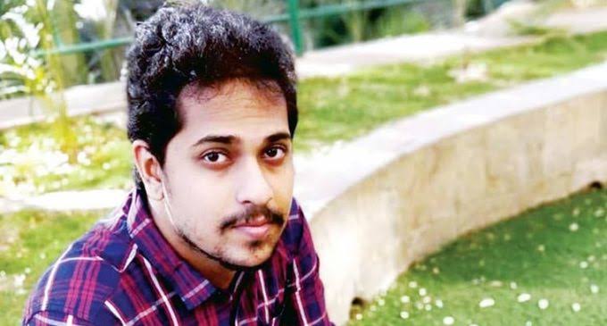 ಕ್ಯಾಲಿಫೋರ್ನಿಯಾ: ಕನ್ನಡಿಗ ವಿದ್ಯಾರ್ಥಿಯನ್ನು ಗುಂಡಿಟ್ಟುಕೊಂದ ಅರೋಪಿ ಶರಣಾಗತಿ