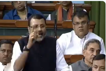 ಜಿಡಿಪಿ ಬೈಬಲ್, ರಾಮಾಯಣವಲ್ಲ, ಭವಿಷ್ಯದಲ್ಲಿ ಅದಕ್ಕೆ ಮಹತ್ವ ಇರುವುದಿಲ್ಲ