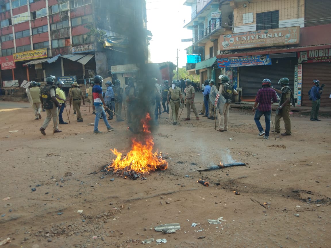 ಮಂಗಳೂರು ನಗರಪಾಲಿಕೆ ವ್ಯಾಪ್ತಿಯಲ್ಲಿ ಎಲ್ಲಾ ಶಾಲೆ, ಕಾಲೇಜುಗಳಿಗೆ ನಾಳೆ ರಜೆ