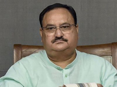 ದೇಶಾದ್ಯಂತ ಸಿಎಎ, ಎನ್‌ಆರ್‌ಸಿ ಅನುಷ್ಠಾನಗೊಳಿಸಲಾಗುವುದು: ಬಿಜೆಪಿ ಕಾರ್ಯಾಧ್ಯಕ್ಷ ನಡ್ಡಾ