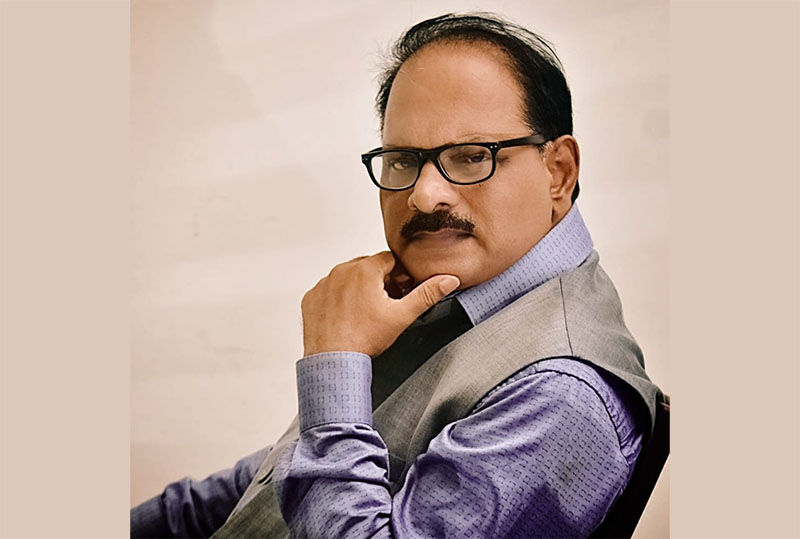 ಎನ್‌ಆರ್‌ಸಿ, ಸಿಎಎಗೆ ವಿರೋಧ: ನಾಟಕ ಅಕಾಡಮಿ ಪ್ರಶಸ್ತಿ ವಾಪಸ್ ನೀಡಲು ವಸಂತ ಬನ್ನಾಡಿ ನಿರ್ಧಾರ