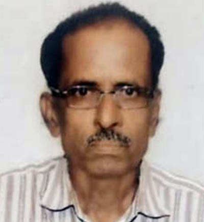 ಆಲ್ಫ್ರೆಡ್ ಲೋಬೊ