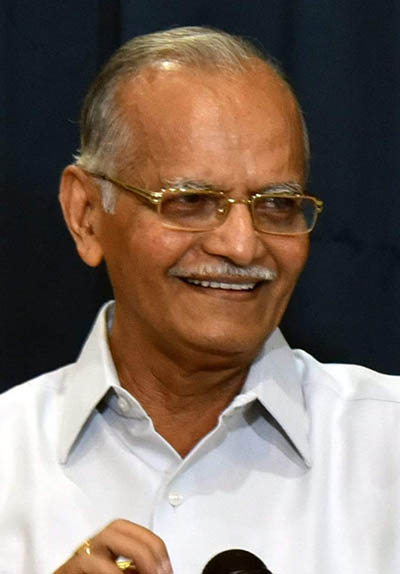 ಸಾಹಿತಿ ಎಂ.ರಾಮಚಂದ್ರ ನಿಧನ