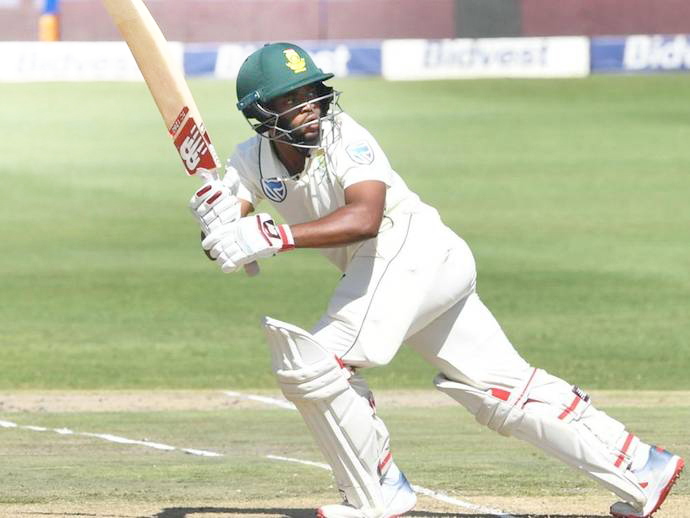 ದ.ಆಫ್ರಿಕಾಕ್ಕೆ ಬವುಮಾ ಅಲಭ್ಯ