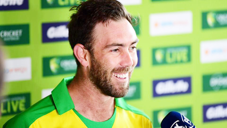 ಬಿಬಿಎಲ್‌ನಲ್ಲಿ  ಅಬ್ಬರಿಸಿದ ಆಲ್‌ರೌಂಡರ್ ಮ್ಯಾಕ್ಸ್ ವೆಲ್