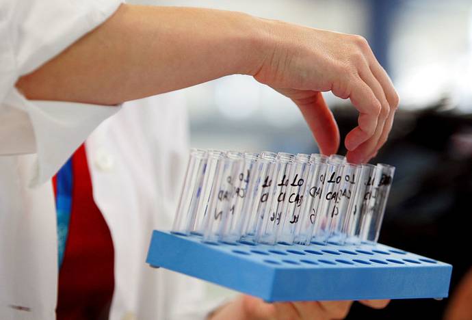 ವಾಡಾ ಡೋಪಿಂಗ್ ಉಲ್ಲಂಘನೆಯಲ್ಲಿ ಇಟಲಿ ಪ್ರಥಮ, ಭಾರತಕ್ಕೆ ಏಳನೇ ಸ್ಥಾನ