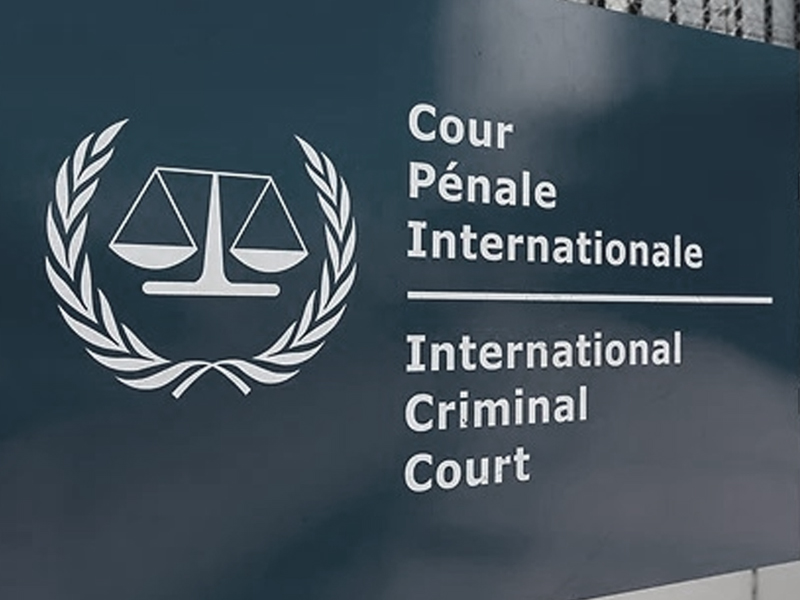 ಫೆಲೆಸ್ತೀನ್‌ನಲ್ಲಿನ ಯುದ್ಧಾಪರಾಧಗಳ ಬಗ್ಗೆ ಪೂರ್ಣ ಪ್ರಮಾಣದ ವಿಚಾರಣೆ