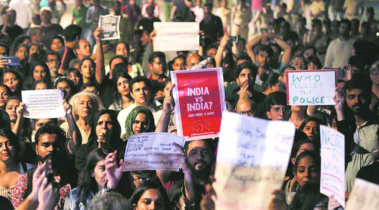 ಸಿಎಎ: ಭಾರತೀಯರ ಹೋರಾಟವಾಗಲಿ