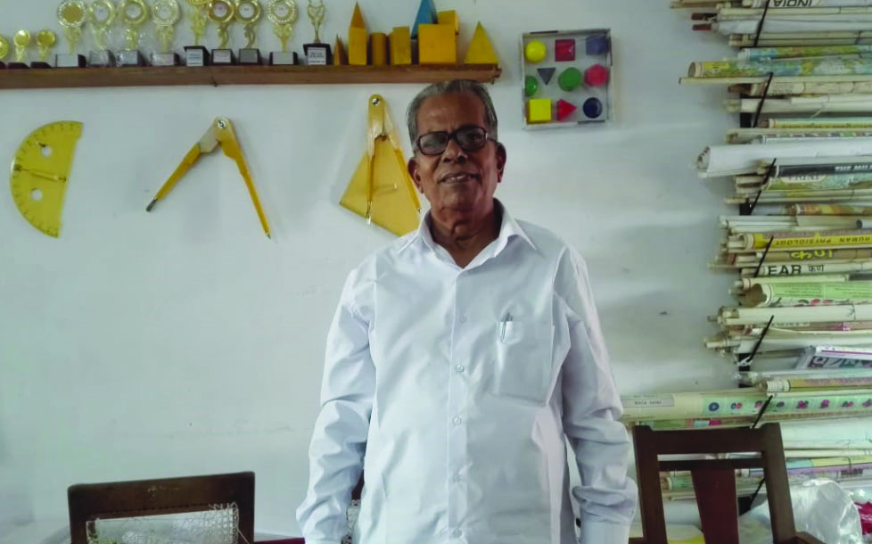 ಕೇರಳದ ರಾಜಧಾನಿಯಲ್ಲಿ ಕನ್ನಡದ ರಾಯಭಾರಿ ಡಾ. ಎಂ.ರಾಮ