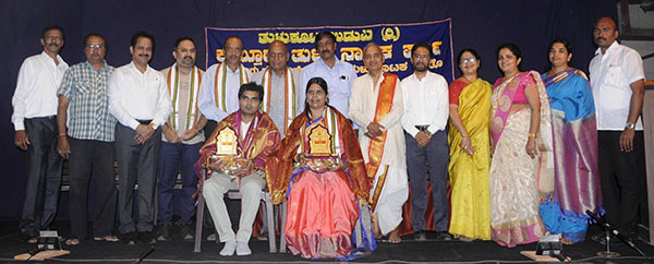 ಕೆಮ್ತೂರು ತುಳು ನಾಟಕ ಸ್ಪರ್ಧೆ ಉದ್ಘಾಟನೆ