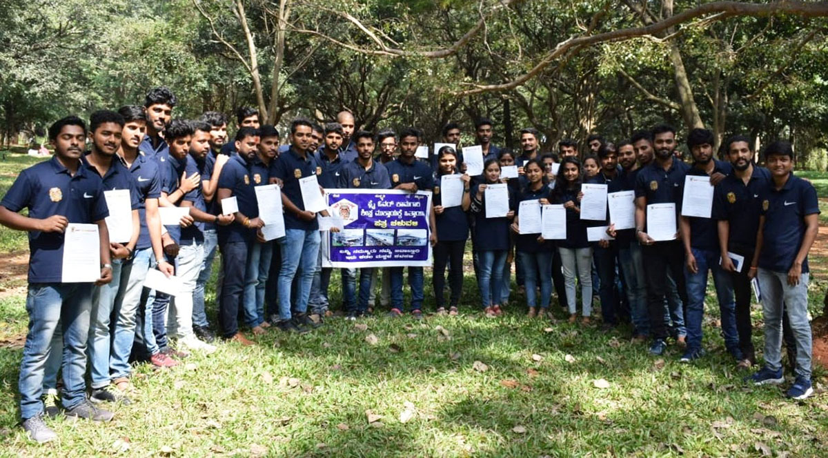 ಕುಂದಾಪುರ ಫ್ಲೈಓವರ್ ಕಾಮಗಾರಿ ಶೀಘ್ರ ಮುಕ್ಕಾಯಕ್ಕೆ ಆಗ್ರಹಿಸಿ ಪತ್ರ ಚಳುವಳಿ