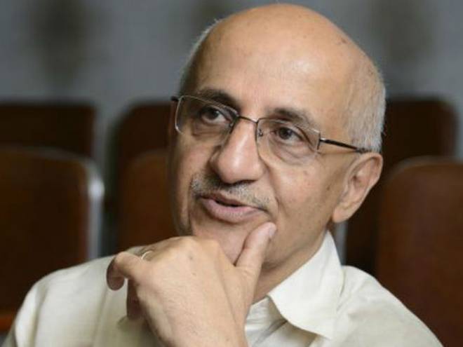 ಬಿಜೆಪಿಯನ್ನು ‘ಭಾರತೀಯ ಜಿನ್ನಾ ಪಾರ್ಟಿ’ ಎನ್ನಬೇಕು: ಸಾಮಾಜಿಕ ಹೋರಾಟಗಾರ ಹರ್ಷ ಮಂದರ್