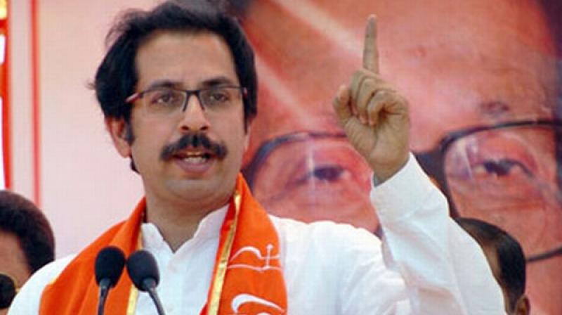 ಉದ್ಧವ್ ಠಾಕ್ರೆಯನ್ನು ಟೀಕಿಸಿದ ಯುವಕನಿಗೆ ಥಳಿಸಿ ತಲೆ ಬೋಳಿಸಿದ ದುಷ್ಕರ್ಮಿಗಳು