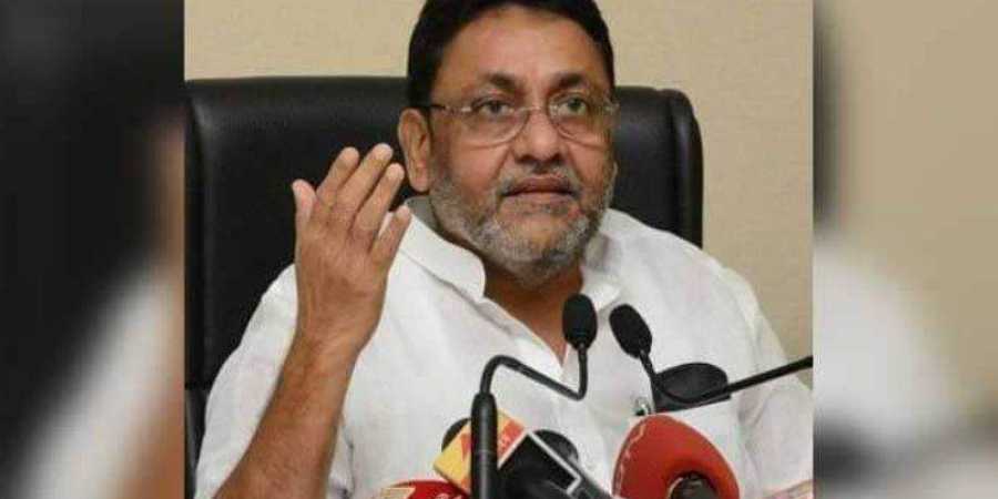 ಜಾರ್ಖಂಡ್ನ ಮತದಾರರು ಮೋದಿ, ಶಾ ಅಹಂಕಾರವನ್ನು ಧ್ವಂಸ ಮಾಡಿದ್ದಾರೆ: ಎನ್ಸಿಪಿ ಜಾರ್ಖಂಡ್ನ ಮತದಾರರು ಮೋದಿ, ಶಾ ಅಹಂಕಾರವನ್ನು ಧ್ವಂಸ ಮಾಡಿದ್ದಾರೆ: ಎನ್ಸಿಪಿ