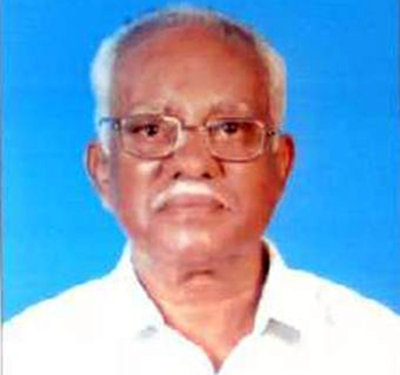 ಜನಪದ ಕಲಾವಿದ ಮುಹಮ್ಮದ್ ಮಾರಿಪಳ್ಳ ನಿಧನ