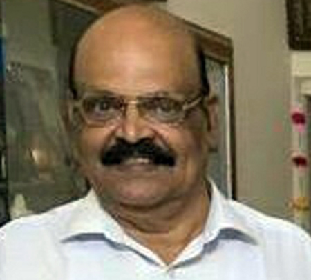 ಪ್ರಗತಿಪರ ಕೃಷಿಕ ಕೆ. ಗಣೇಶ್ ರೈ ನಿಧನ