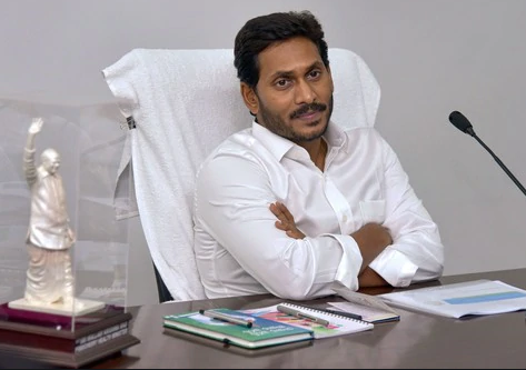 ಯಾವುದೇ ಕಾರಣಕ್ಕೂ ಆಂಧ್ರ ಪ್ರದೇಶವು ಎನ್‌ಆರ್‌ಸಿಗೆ ಬೆಂಬಲ ನೀಡಲ್ಲ: ಜಗನ್