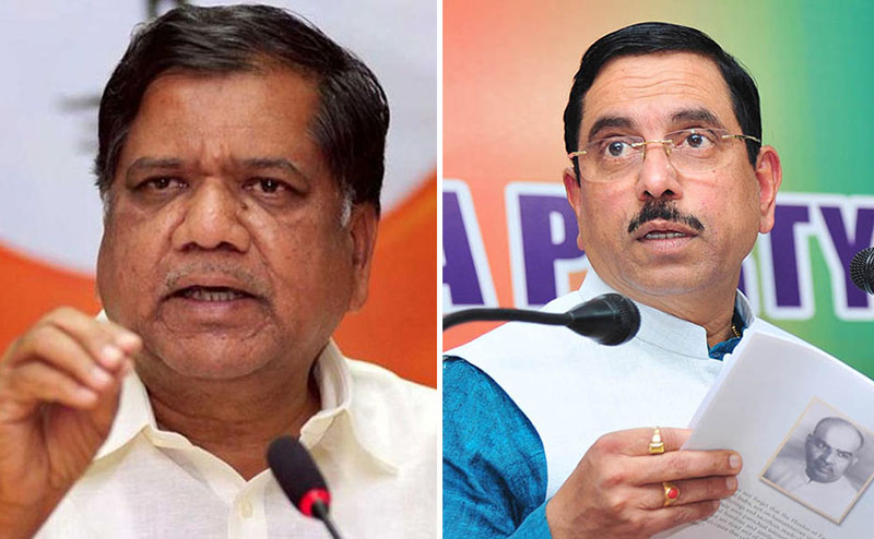 ರಾಜ್ಯದಲ್ಲಿ ಬಂಡವಾಳ ಹೂಡಿಕೆ: ಮುಂಬೈಯಲ್ಲಿ ಉದ್ಯಮಿಗಳೊಂದಿಗೆ ಶೆಟ್ಟರ್, ಜೋಶಿ ಸರಣಿ ಸಭೆ