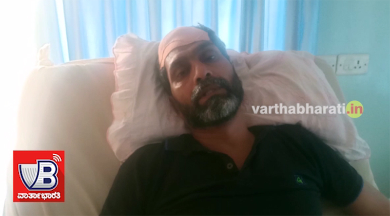 ಮಂಗಳೂರು ಹಿಂಸಾಚಾರಕ್ಕೆ ಮೂವರು ಪೊಲೀಸ್ ಅಧಿಕಾರಿಗಳು ಕಾರಣ : ಮಾಜಿ ಮೇಯರ್ ಕೆ. ಅಶ್ರಫ್