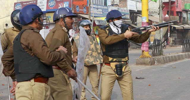 ಪೊಲೀಸ್ ಗುಂಡಿಗೆ ಐಎಎಸ್ ಆಕಾಂಕ್ಷಿ ಯುವಕ ಬಲಿ