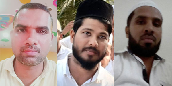 ನೆಕ್ಕಿಲು: ಅಲ್-ಅಮೀನ್ ಯೂತ್ ಫೆಡರೇಶನ್ ನೂತನ ಸಮಿತಿ ರಚನೆ