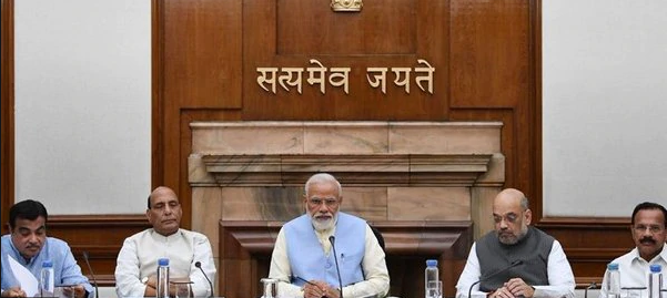 ಎನ್‍ಪಿಆರ್ ಗಾಗಿ 3,941 ಕೋಟಿ ರೂ.ಗೂ ಅಧಿಕ ಮೊತ್ತ ನಿಗದಿ: ಕೇಂದ್ರ ಸಂಪುಟದ ಒಪ್ಪಿಗೆ