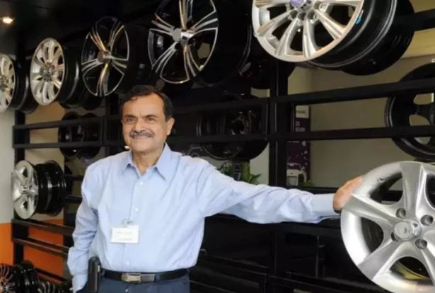 ಬ್ಯಾಂಕಿಗೆ 110 ಕೋ.ರೂ.ವಂಚನೆ: ಮಾರುತಿಯ ಮಾಜಿ ಎಂಡಿ ಖಟ್ಟರ್ ವಿರುದ್ಧ ಪ್ರಕರಣ ದಾಖಲು