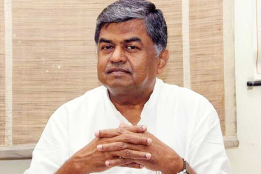 ಮಂಗಳೂರು ಹಿಂಸಾಚಾರ ಅಮಿತ್ ಶಾ ನಿರ್ದೇಶನದ ಮೇರೆಗೆ ನಡೆದ ಘಟನೆ: ಬಿ.ಕೆ. ಹರಿಪ್ರಸಾದ್ ಆರೋಪ