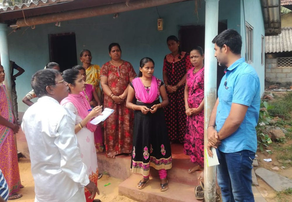 ಸೌದಿಯಲ್ಲಿ ವ್ಯಕ್ತಿ ಬಂಧನ: ವಾರ್ತಾ ಇಲಾಖೆಯಿಂದ ತುರ್ತು ಸ್ಪಂದನೆ