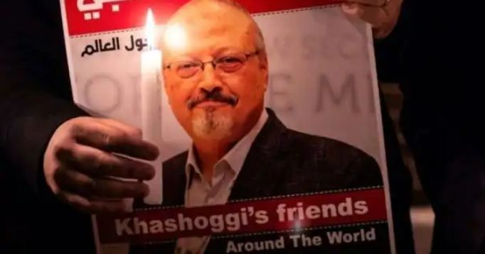 ಖಶೋಗಿ ಹತ್ಯೆ ಪ್ರಕರಣ: ತೀರ್ಪು ಖಂಡಿಸಿದ ಟರ್ಕಿ, ಮಾನವಹಕ್ಕು ಸಂಘಟನೆಗಳು