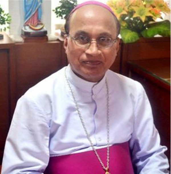 ಉಡುಪಿ ಬಿಷಪ್‌ರಿಂದ ಕ್ರಿಸ್ಮಸ್ ಸಂದೇಶ