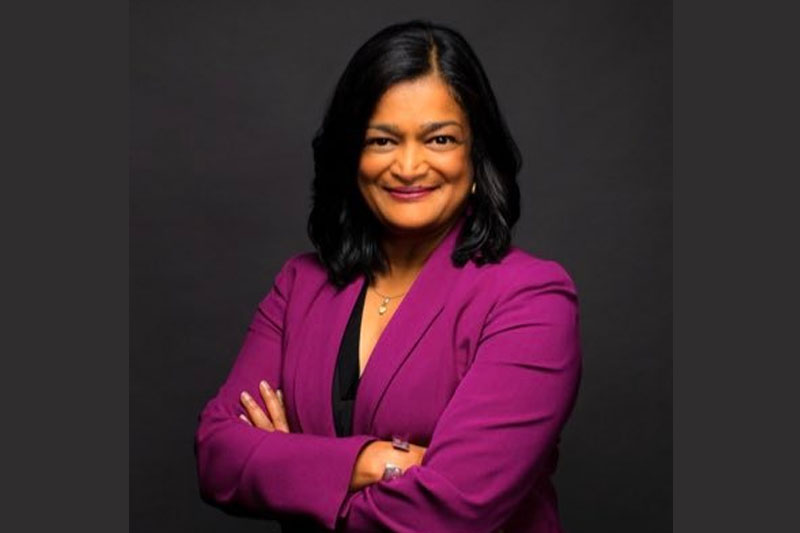 ಭಾರತದ ಕ್ರಮ ಸಂಪೂರ್ಣ ಅನುಚಿತ: ಜೈಶಂಕರ್‌ರಿಂದ ಭೇಟಿಗೆ ಅವಕಾಶ ನಿರಾಕರಿಸಲ್ಪಟ್ಟಿದ್ದ ಅಮೆರಿಕದ ಸಂಸದೆ