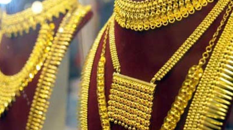 ಬೆಂಗಳೂರು: ಮುತ್ತೂಟ್ ಫೈನಾನ್ಸ್ ಕಚೇರಿಗೆ ಕನ್ನ; 70 ಕೆಜಿ ಚಿನ್ನಾಭರಣ ಕಳವು