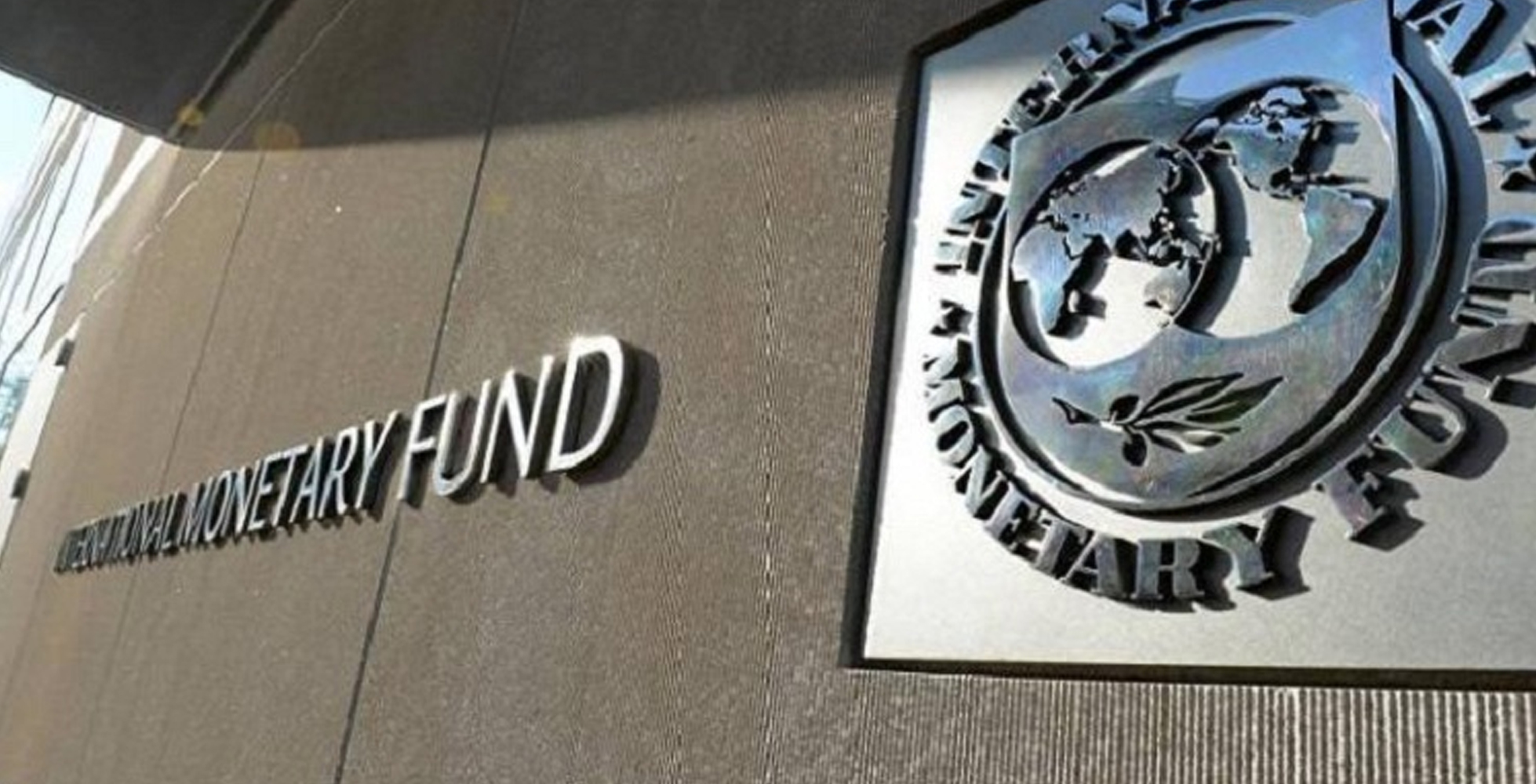 ಗಮನಾರ್ಹ ಆರ್ಥಿಕ ಬಿಕ್ಕಟ್ಟಿನಲ್ಲಿ ಭಾರತ: ಅಂತರಾಷ್ಟ್ರೀಯ ಹಣಕಾಸು ನಿಧಿ