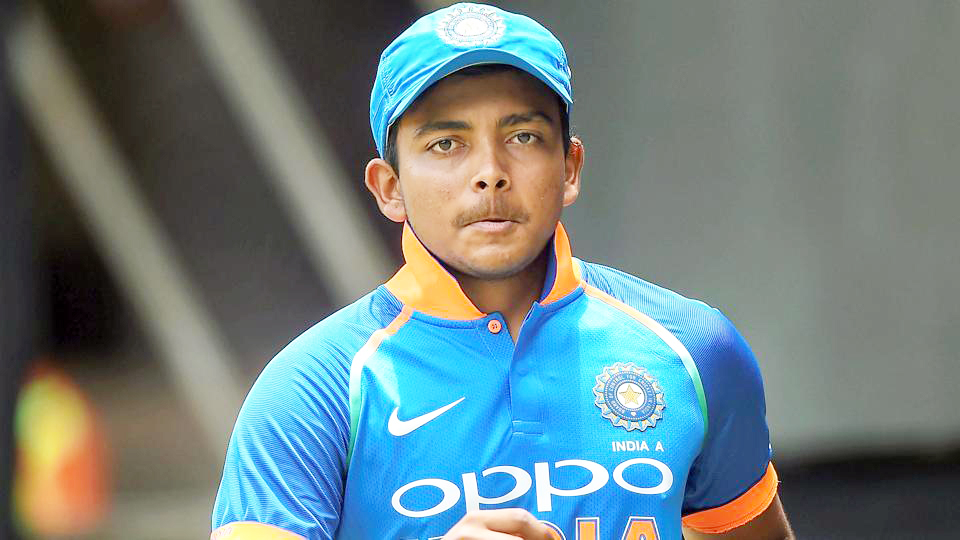 ನ್ಯೂಝಿಲ್ಯಾಂಡ್ ಪ್ರವಾಸ ಸರಣಿಗೆ ಭಾರತ ‘ಎ’ ತಂಡಕ್ಕೆ ಪಾಂಡ್ಯ