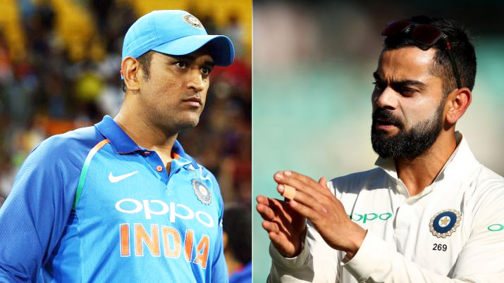 ಕ್ರಿಕೆಟ್  ಆಸ್ಟ್ರೇಲಿಯಾದ ದಶಕದ ಏಕದಿನ ತಂಡಕ್ಕೆ ಮಹೇಂದ್ರ ಸಿಂಗ್ ಧೋನಿ ನಾಯಕ