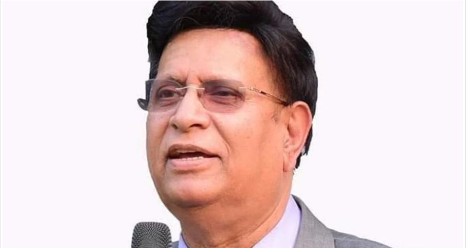 ಸಾರ್ಕ್ ಹಿಂದುಳಿಯಲು ಭಾರತ-ಪಾಕ್ ವೈರತ್ವ ಕಾರಣ: ಬಾಂಗ್ಲಾ ಸಚಿವ