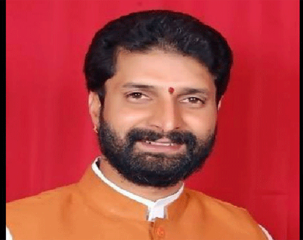 ಸಿಎಎ ನೆಪದಲ್ಲಿ ಸರಕಾರ ಅಸ್ಥಿರಗೊಳಿಸಲು ಕಾಂಗ್ರೆಸ್ ಸಂಚು: ಸಚಿವ ಸಿ.ಟಿ.ರವಿ ಆರೋಪ