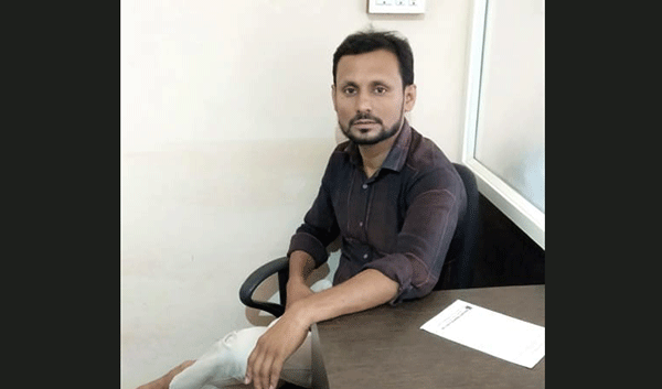 ಪೌರತ್ವ ಪ್ರತಿರೋಧ: ಬ್ಯಾರಿ ಪಠ್ಯಪುಸ್ತಕ ಸಮಿತಿಗೆ ಇಸ್ಮತ್ ಪಜೀರ್ ರಾಜೀನಾಮೆ