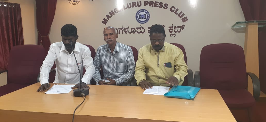 ಹೈಕೋರ್ಟ್ ಹಾಲಿ ನ್ಯಾಯಾಧೀಶರ ಮುಖೇನ ತನಿಖೆ ನಡೆಸಬೇಕು : ಬಿಎಸ್ಪಿ