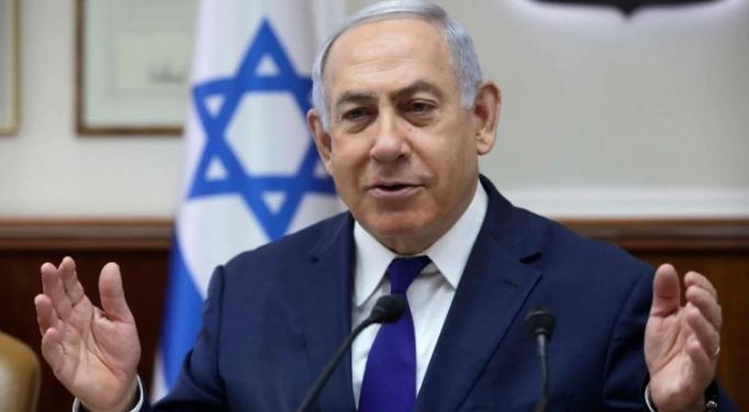 ಗಾಝಾಪಟ್ಟಿಯ ಮೇಲೆ ಇಸ್ರೇಲ್ ವಾಯು ದಾಳಿ