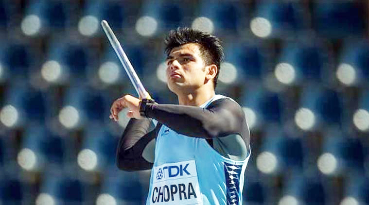 ಹಿಮಾ ದಾಸ್, ನೀರಜ್ ಚೋಪ್ರಾ ಸಾಧನೆಗೆ ಅಡ್ಡಿಯಾದ ಗಾಯದ ಸಮಸ್ಯೆ!